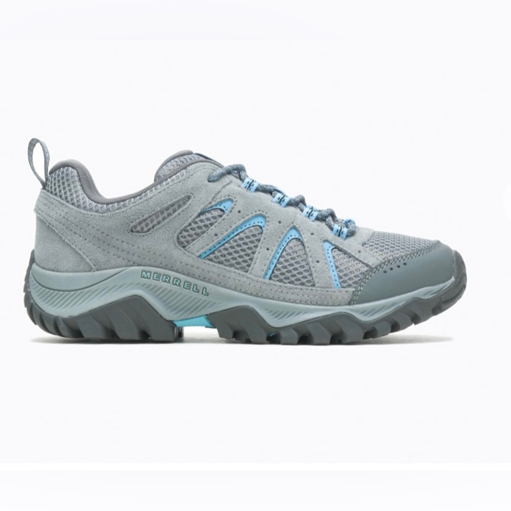Merrell Hiking Shoes Oakcreek Paloma New in Box size 8.5